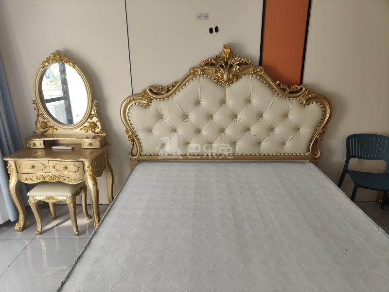 富特五村（春晖路289弄）12291567卧室图3