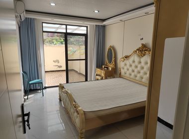 富特五村（春晖路289弄） 1室0厅1卫