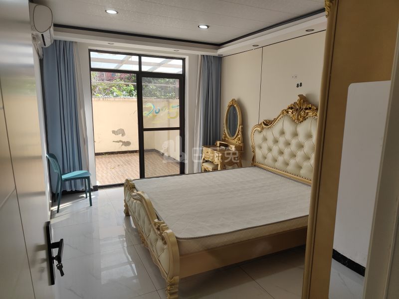 富特五村（春晖路289弄）12291567卧室图1