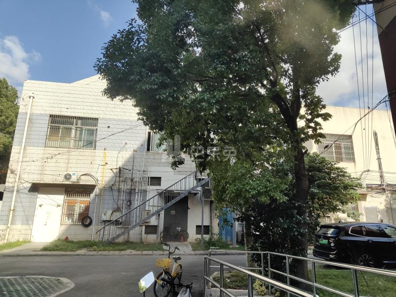 富特五村（春晖路289弄）12291567周边环境图8