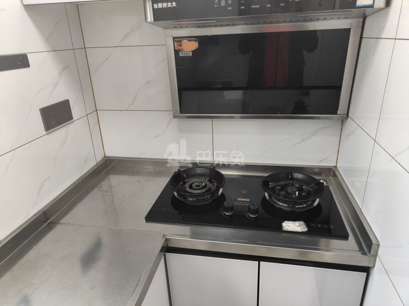 富特五村（春晖路289弄）12291567厨房图5