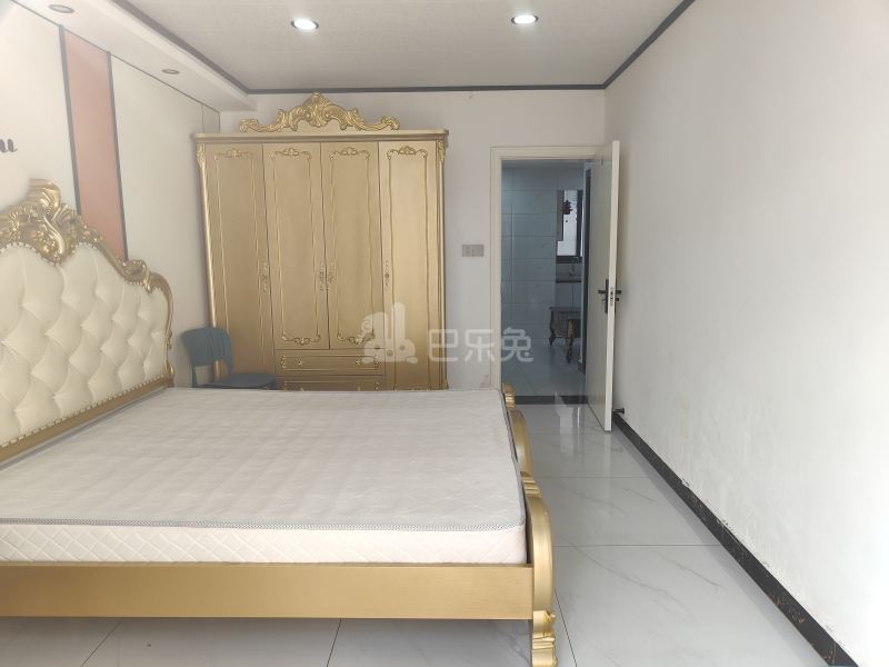 富特五村（春晖路289弄）12291567卧室图2