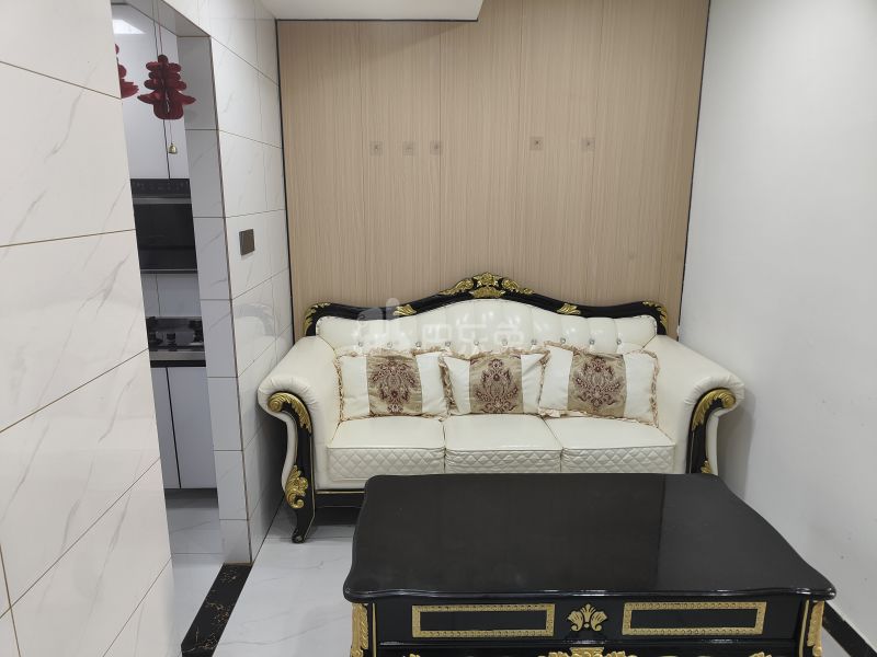 富特五村（春晖路289弄）12291567客厅图4