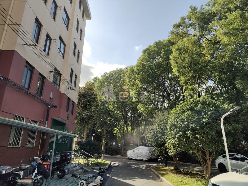 富特五村（春晖路289弄）12291567周边环境图7