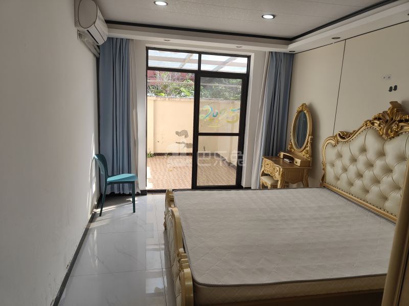 富特五村（春晖路289弄）12291567卧室窗户图10