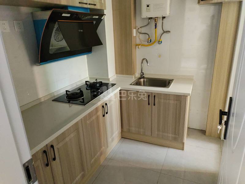 欣乐苑东苑12292596厨房图5