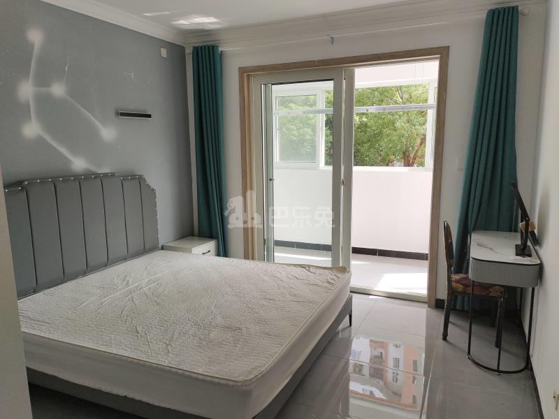 欣乐苑东苑12292596卧室图1