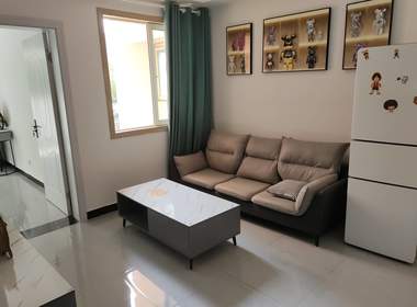 欣乐苑东苑 1室1厅1卫