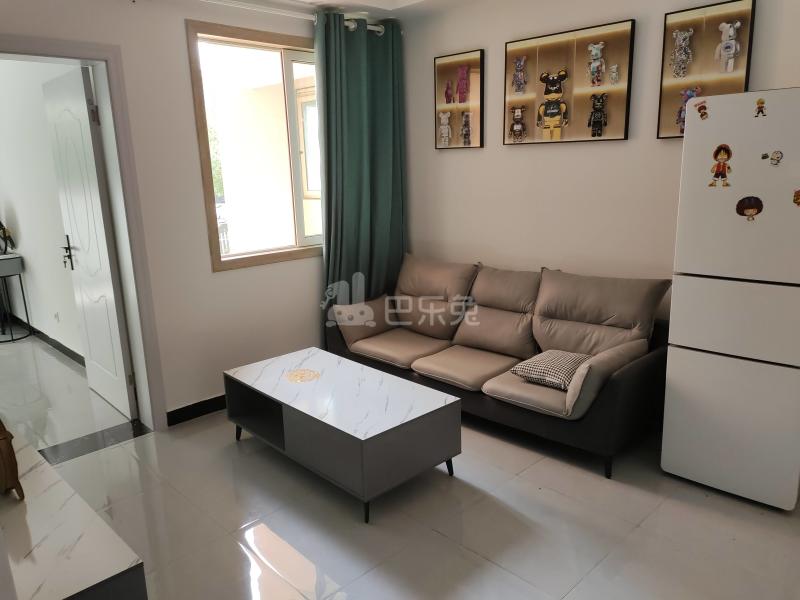 欣乐苑东苑12292596客厅图4