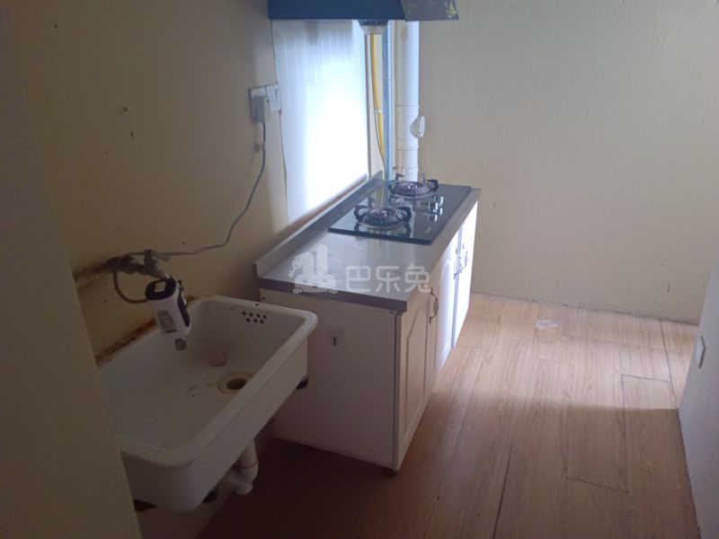 通用昱祥苑12294357厨房图5