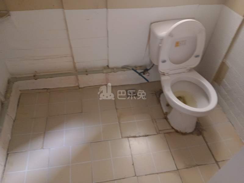 通用昱祥苑12294357卫生间图6