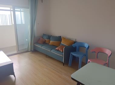 通用昱祥苑 1室2厅1卫