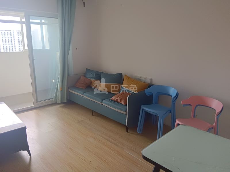 通用昱祥苑12294357客厅图4