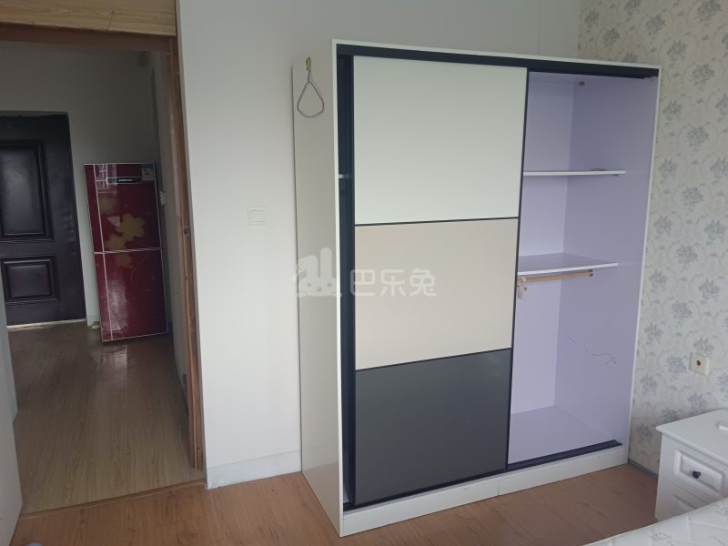 通用昱祥苑12294357卧室图3