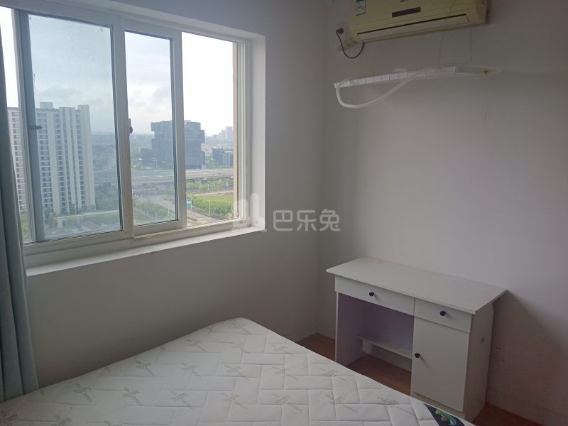 通用昱祥苑12294357卧室图2