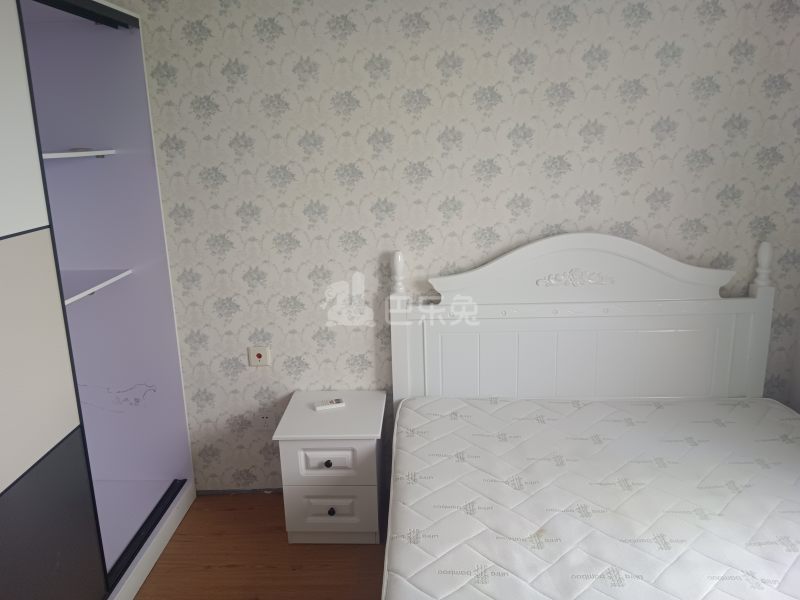 通用昱祥苑12294357卧室图1