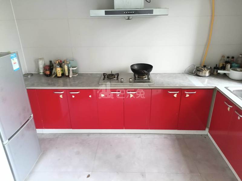 安亭瑞仕华庭别墅12294485厨房图4