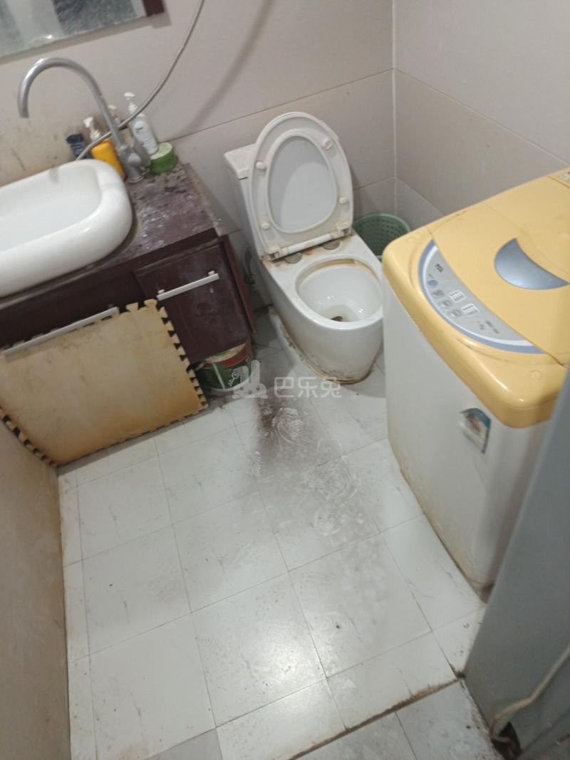 安亭瑞仕华庭别墅12294485卫生间图8