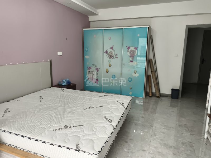 安亭瑞仕华庭别墅12294485卧室图3