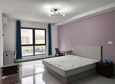 安亭瑞仕华庭别墅 