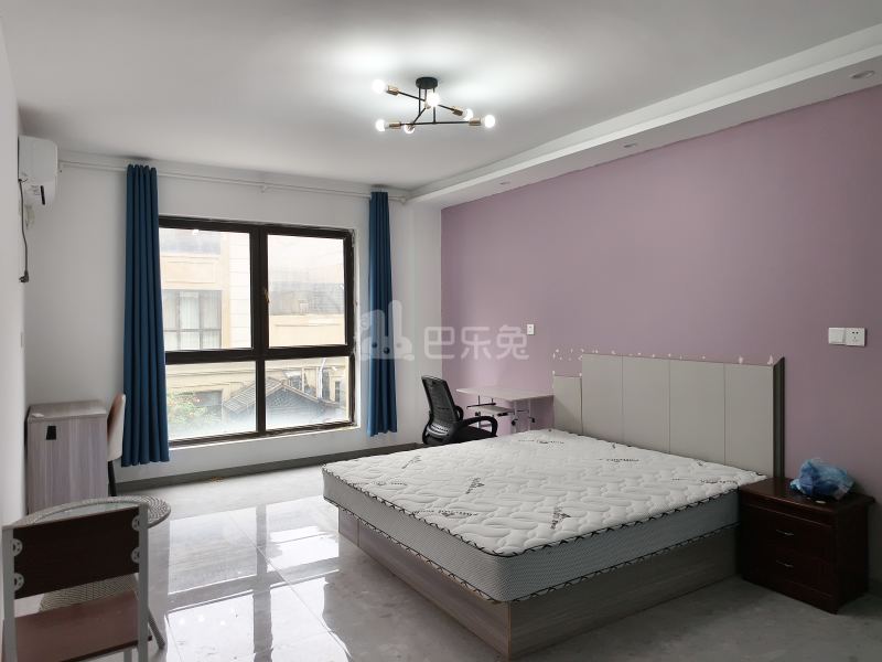 安亭瑞仕华庭别墅12294485卧室图0