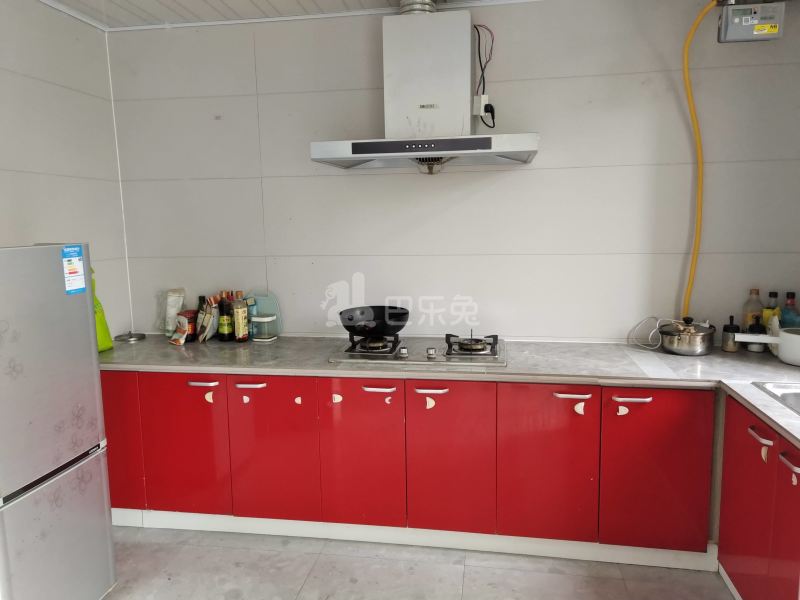 安亭瑞仕华庭别墅12294485厨房图6