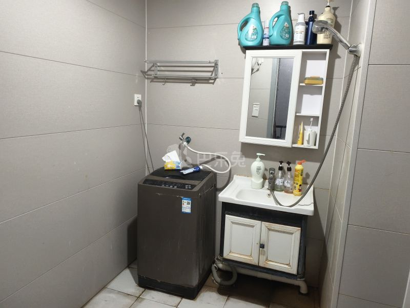 安亭瑞仕华庭别墅12294485卫生间图9