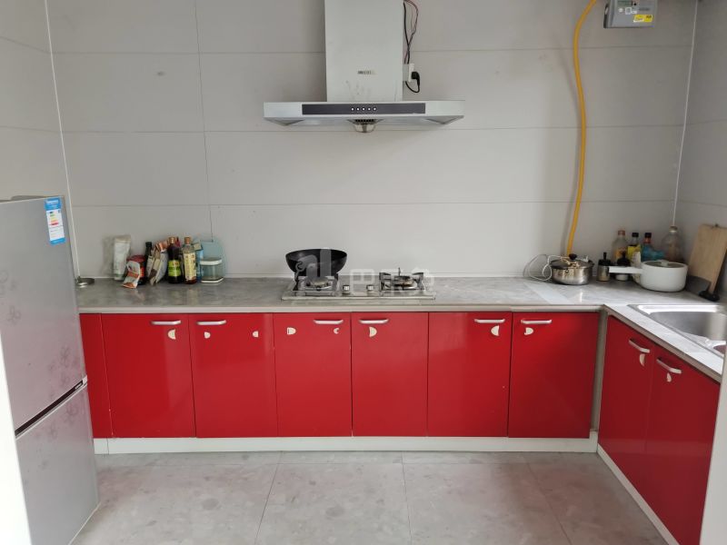 安亭瑞仕华庭别墅12294485厨房图7