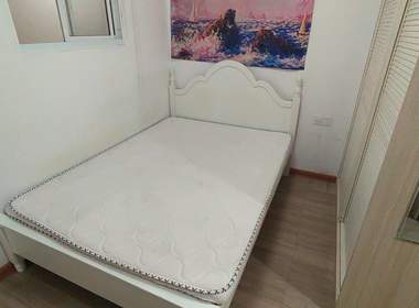 富源公寓（长青路店） 1室1厅1卫