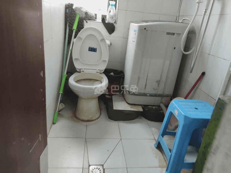 馨汇南苑10075380卫生间图15