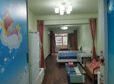 玉古路171号 2室1厅1卫