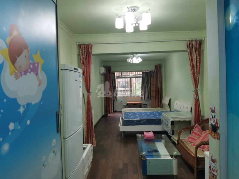 玉古路171号12310618卧室图0