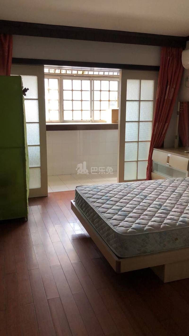 游府新村12310953周边环境图10