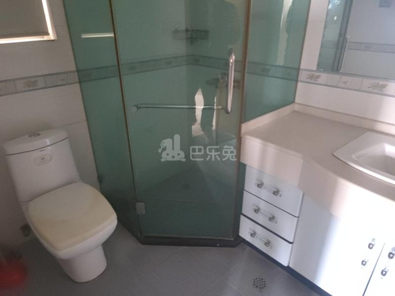 颐和花园（南秀路）12311581卫生间图12