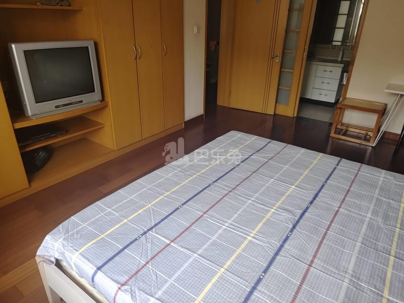 颐和花园（南秀路）12311581卧室图2