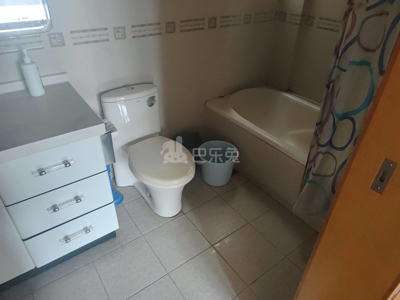 颐和花园（南秀路）12311581卫生间图11