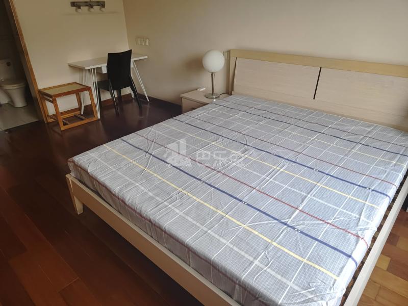 颐和花园（南秀路）12311581卧室图1