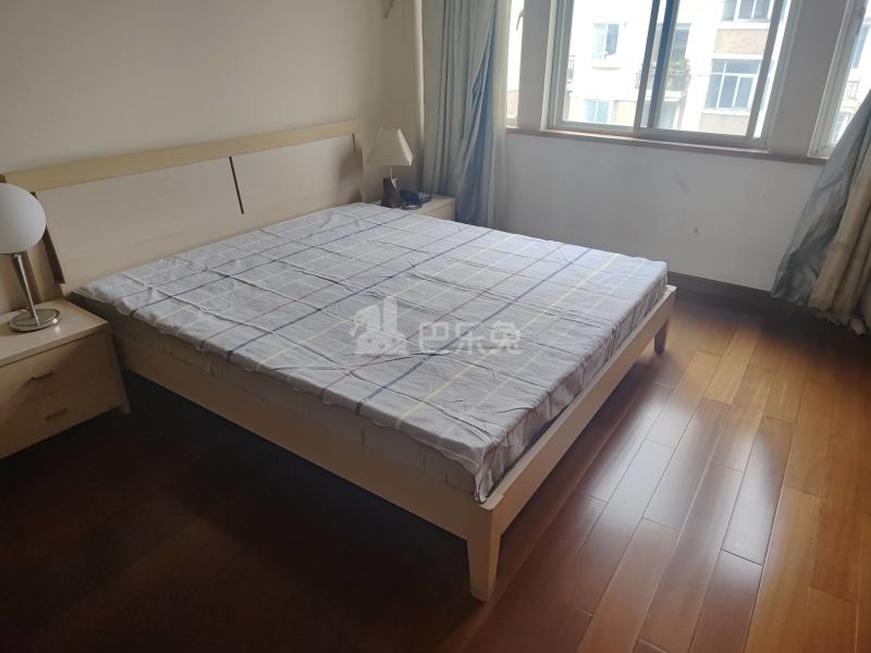 颐和花园（南秀路）12311581卧室图0