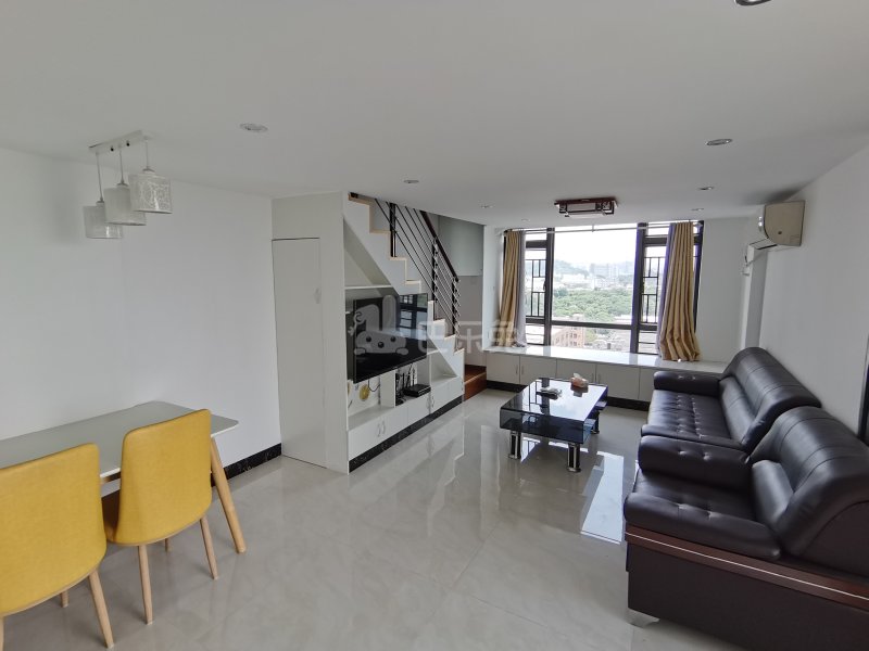 中海联智汇城12312566周边环境图0