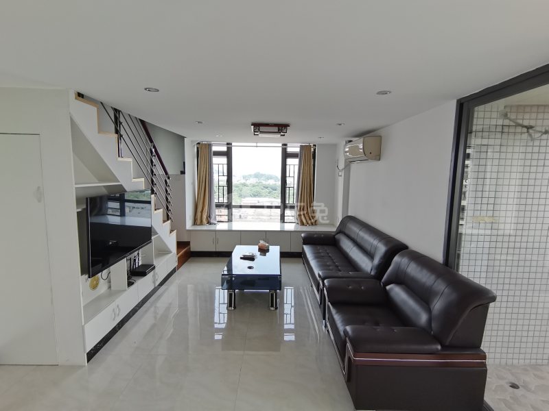 中海联智汇城12312566周边环境图6