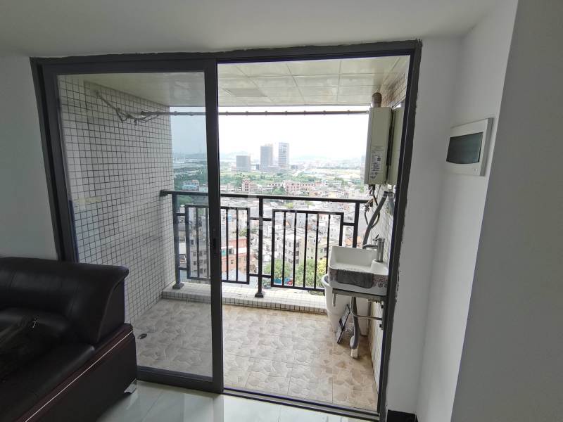 中海联智汇城12312566周边环境图7