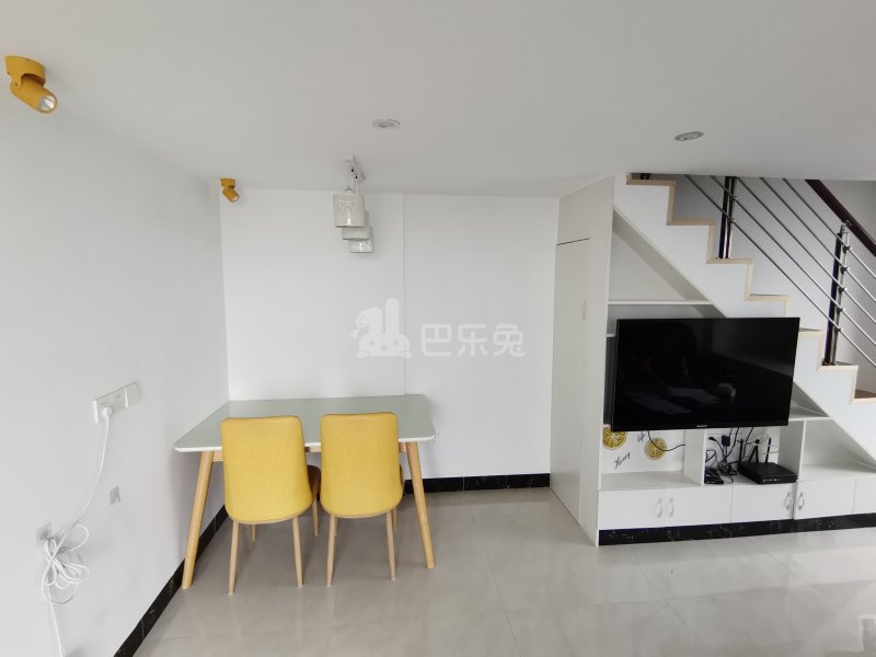 中海联智汇城12312566周边环境图4