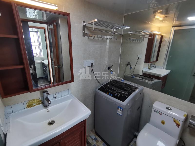 中海联智汇城12312566周边环境图1