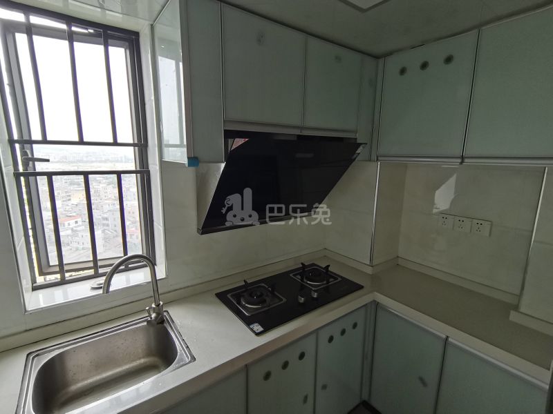 中海联智汇城12312566周边环境图2