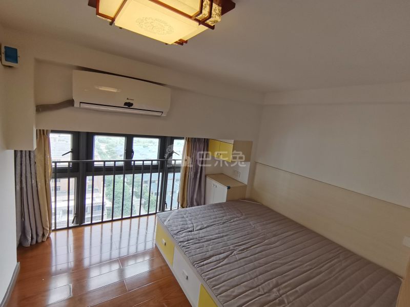 中海联智汇城12312566周边环境图9