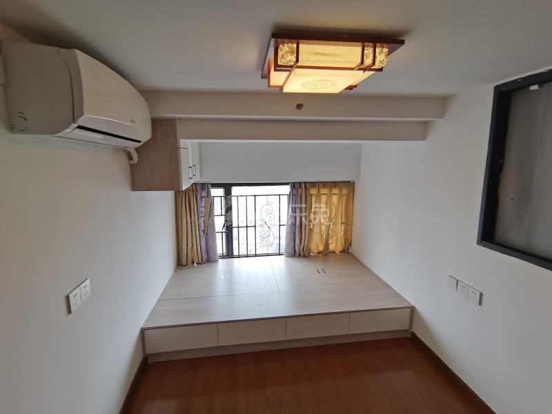 中海联智汇城12312566周边环境图8