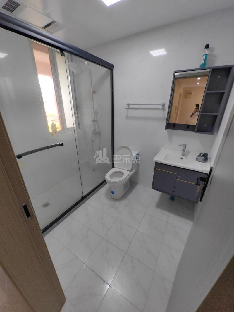 新顾村大家园D区12312653卫生间图9