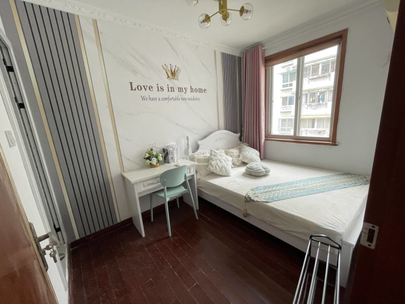 明豪花园12314345周边环境图0