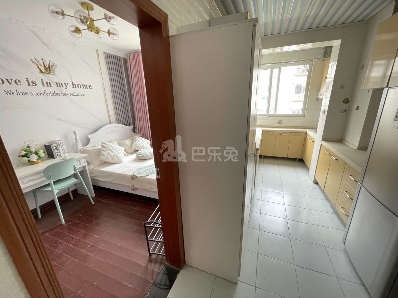 明豪花园12314345周边环境图4