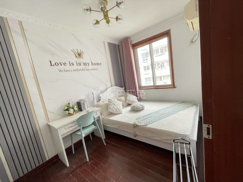 明豪花园12314345周边环境图3